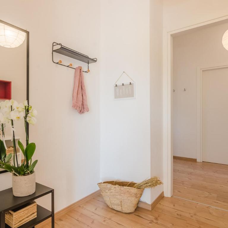 Orizzonti d'Anaunia - Apartamento Loft de 2 dormitorios - 8