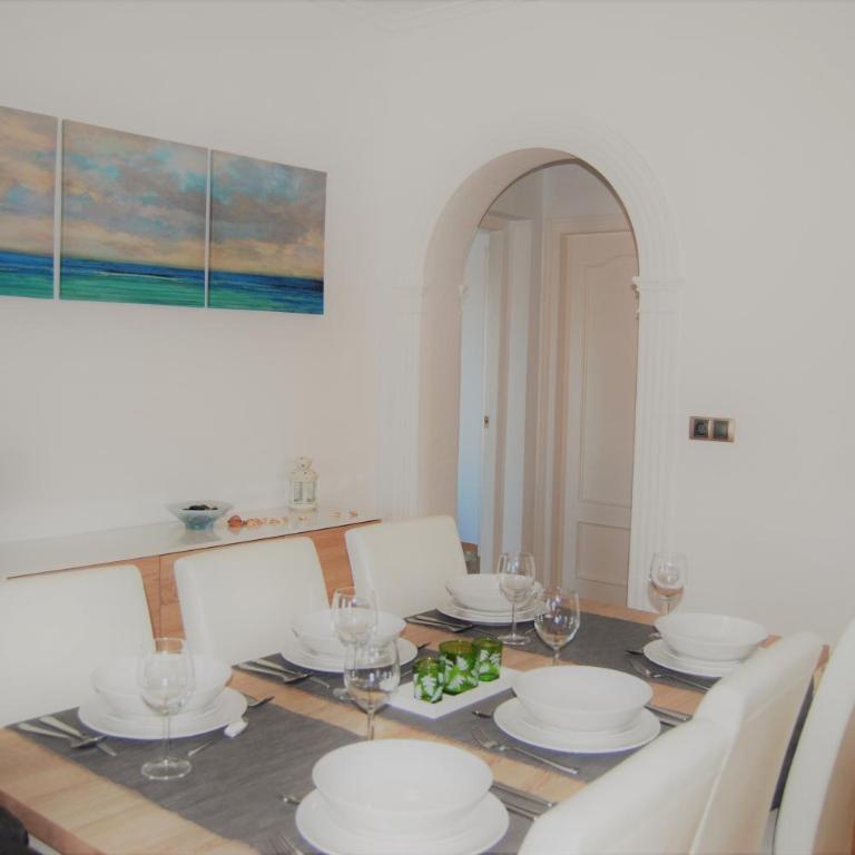 Casa de Limón - Villa de 3 dormitorios - 18