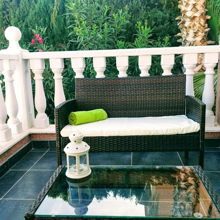 Casa de Limón - Villa de 3 dormitorios - 8