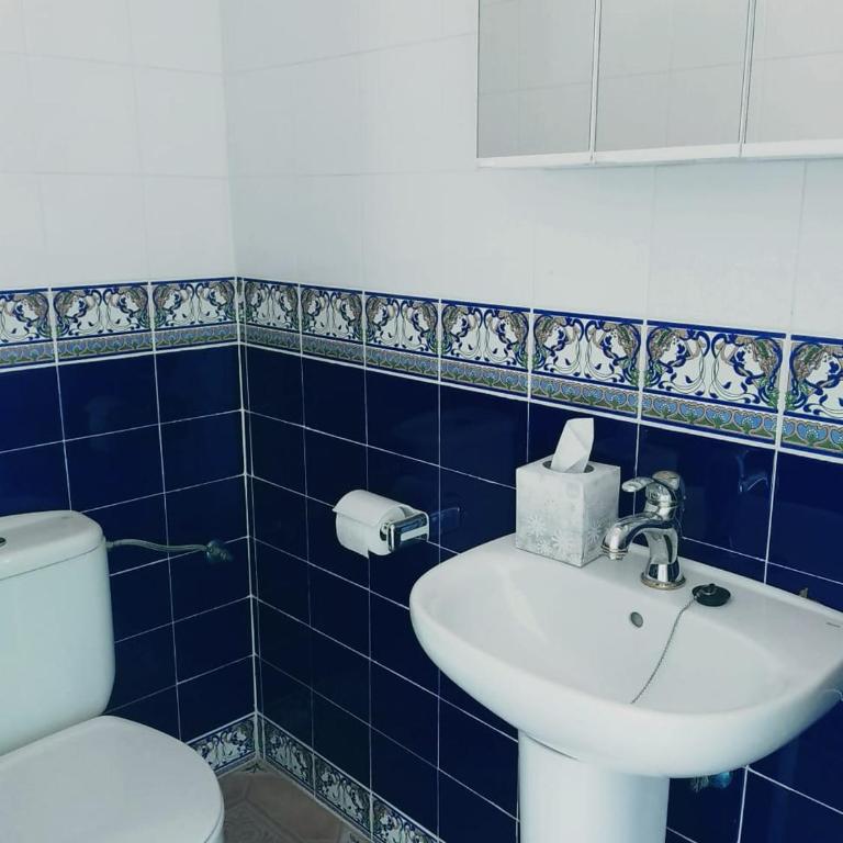 Casa de Limón - Villa de 3 dormitorios - 59