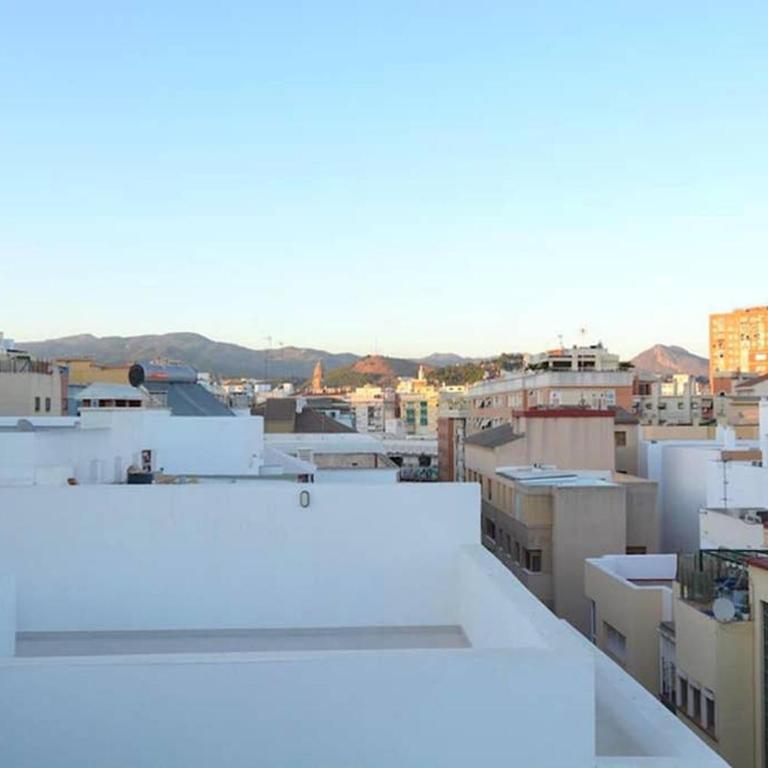 CASA BELLA Málaga City Apartment - Apartamento de 2 dormitorios - 20