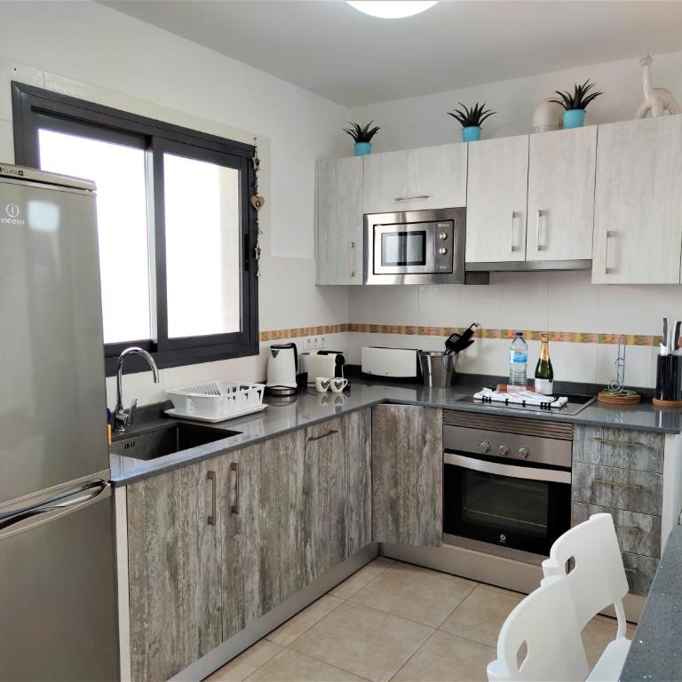 Villa Zinnia - Casa de 3 dormitorios - 10