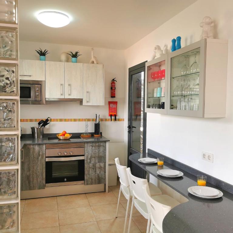 Villa Zinnia - Casa de 3 dormitorios - 11