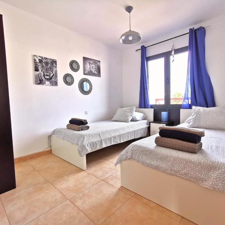 Villa Zinnia - Casa de 3 dormitorios - 18