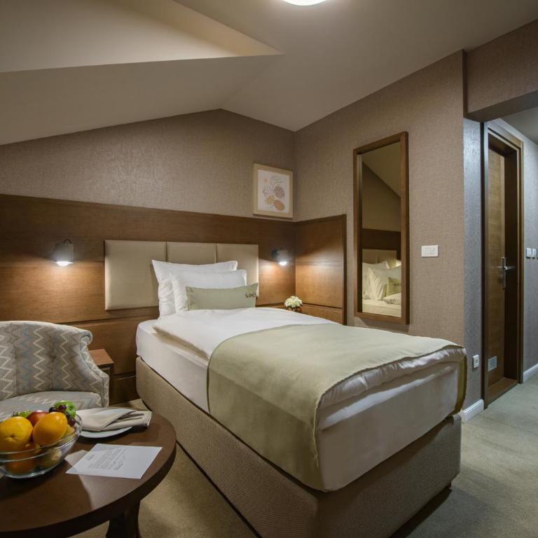 Hotel Sunce - Single Room - 6