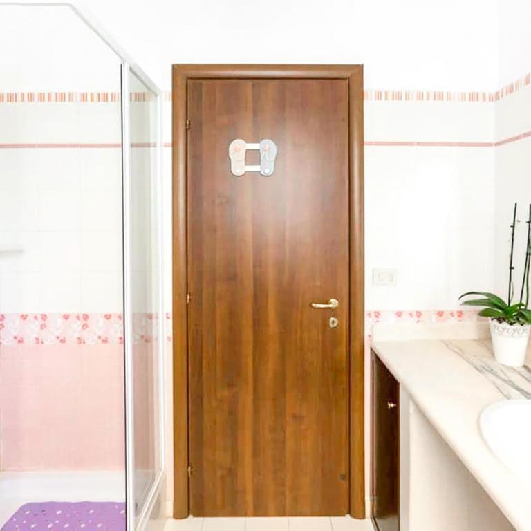HostMe Gardenhouse Vaticano - Appartamento con 2 Camere da Letto - 8