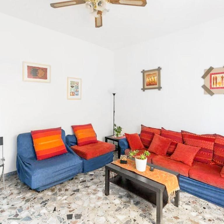 HostMe Gardenhouse Vaticano - Appartamento con 2 Camere da Letto - 13