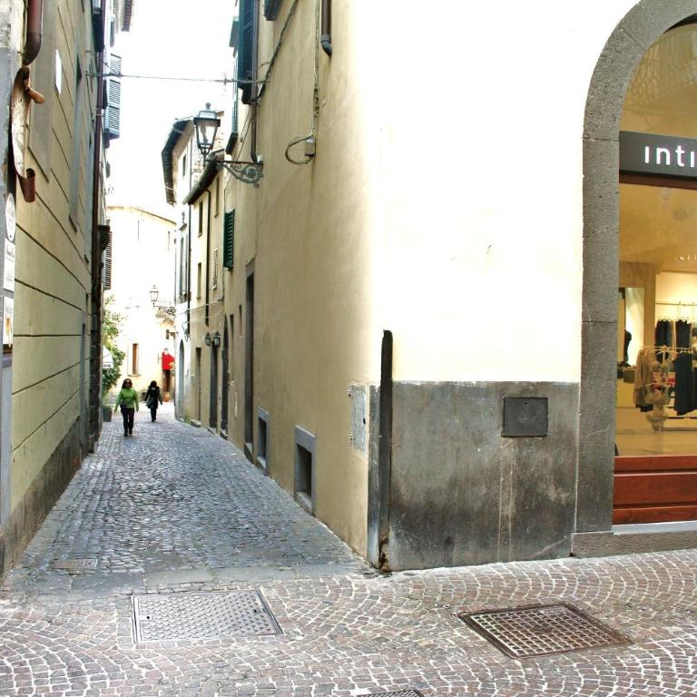 Appartamenti Urbevetus - Appartamento - 13