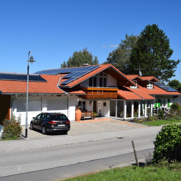 Haus Gauß - Apartment - 1