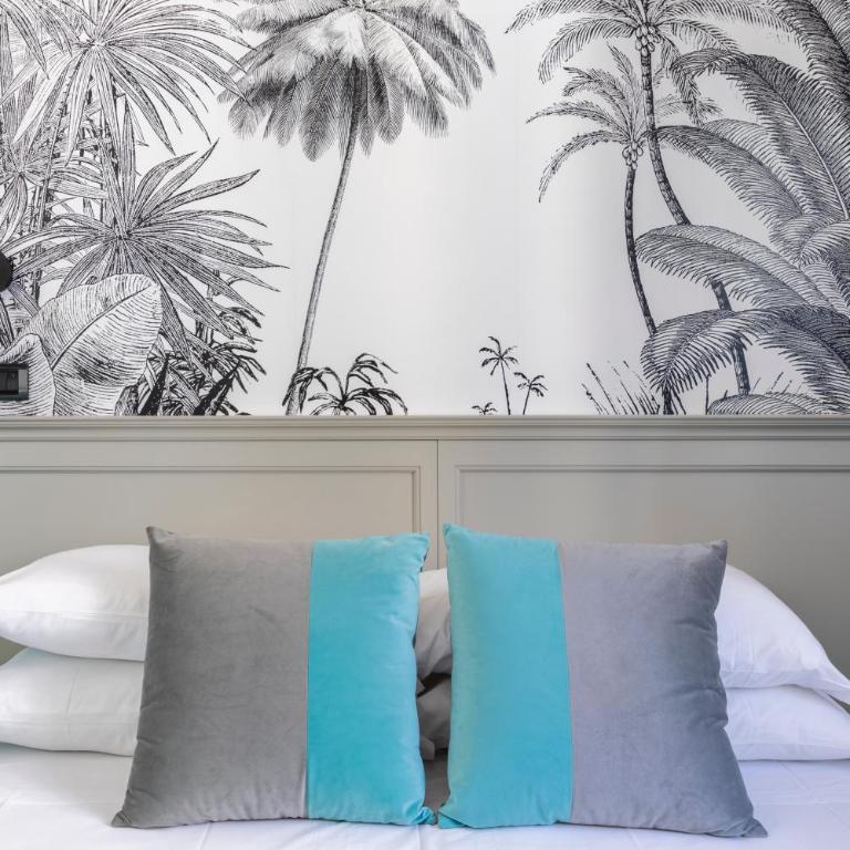 Hotel Coppede' - Deluxe Triple Room - 4