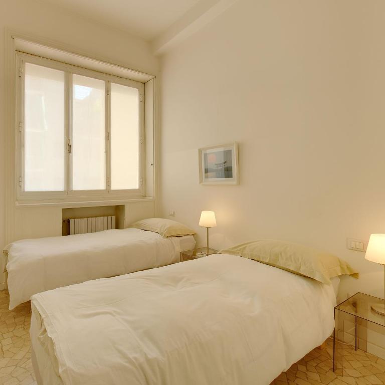 Milan Apartment Rental - Appartamento con 2 Camere da Letto - 2