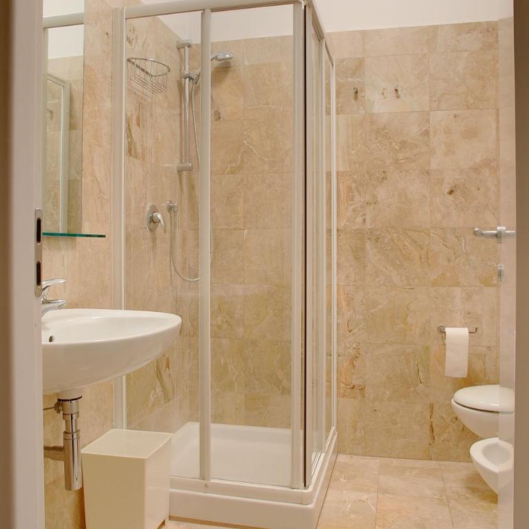 Milan Apartment Rental - Appartamento con 2 Camere da Letto - 4