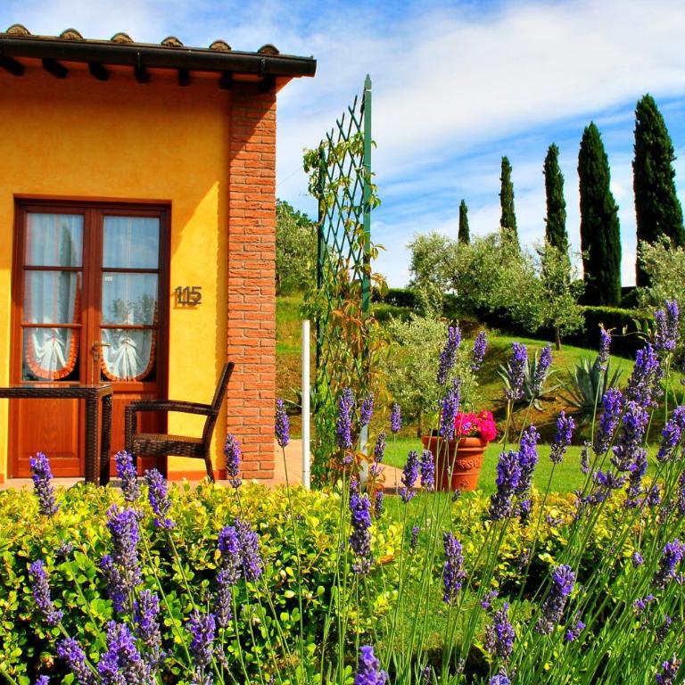 Borgo Di Collelungo - Appartamento con 1 Camera da Letto - 48
