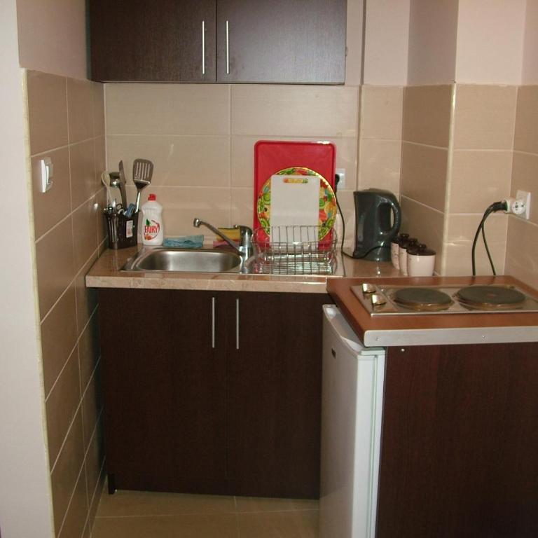 Apartments Mitende - Studio - 1