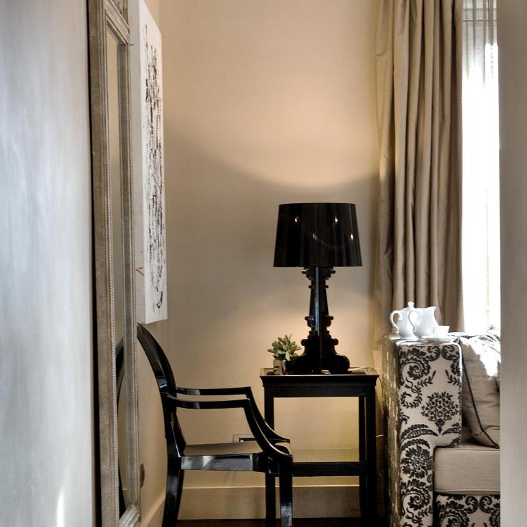 Casa Montani - Suite - 9
