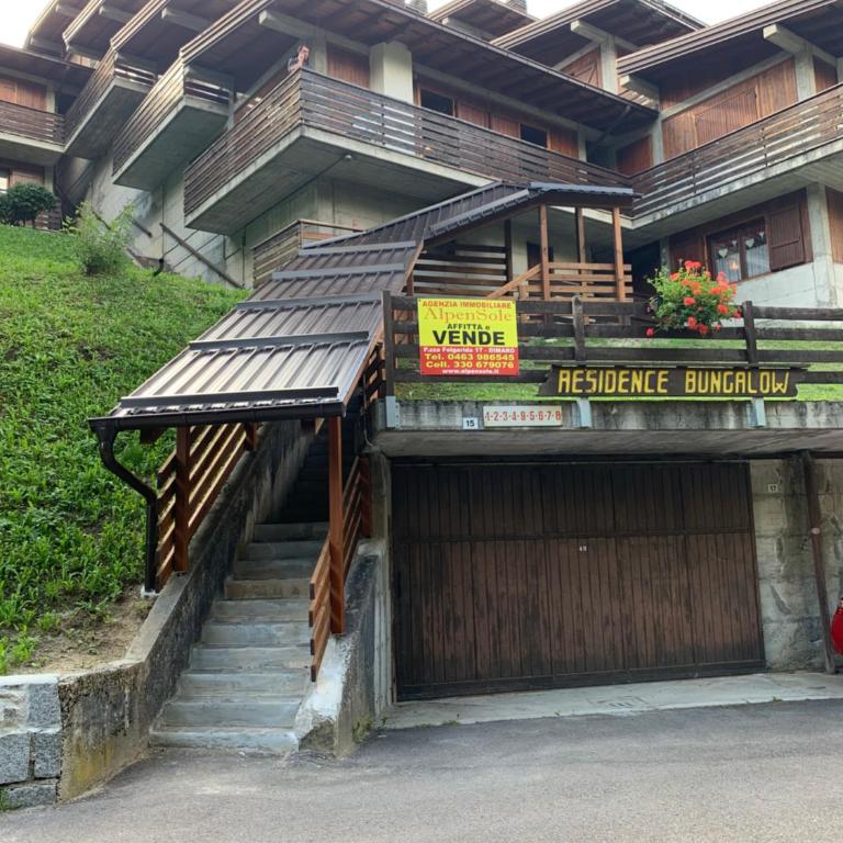 residence bungalow-Marmore - Apartment - 1