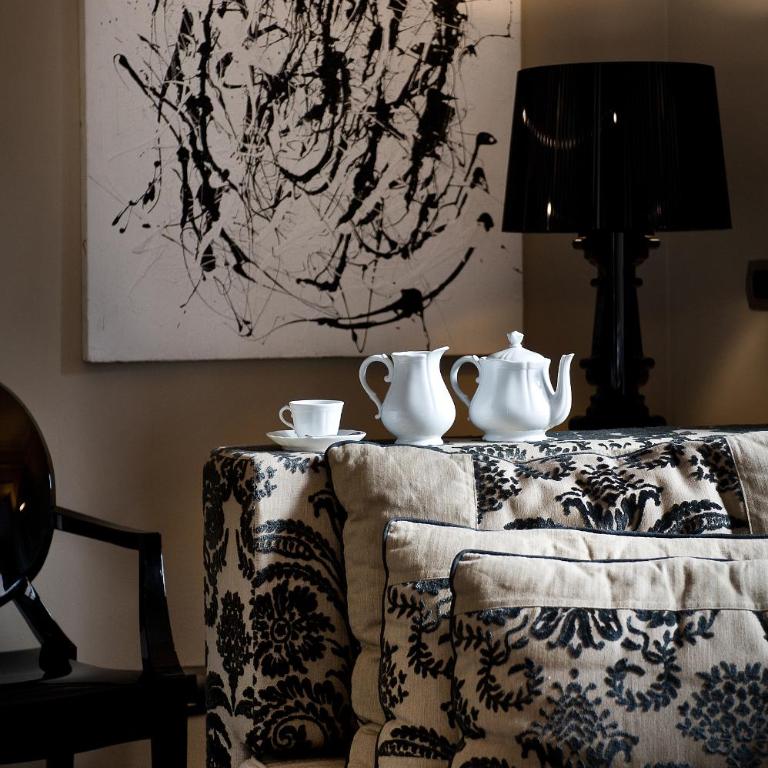 Casa Montani - Suite - 12