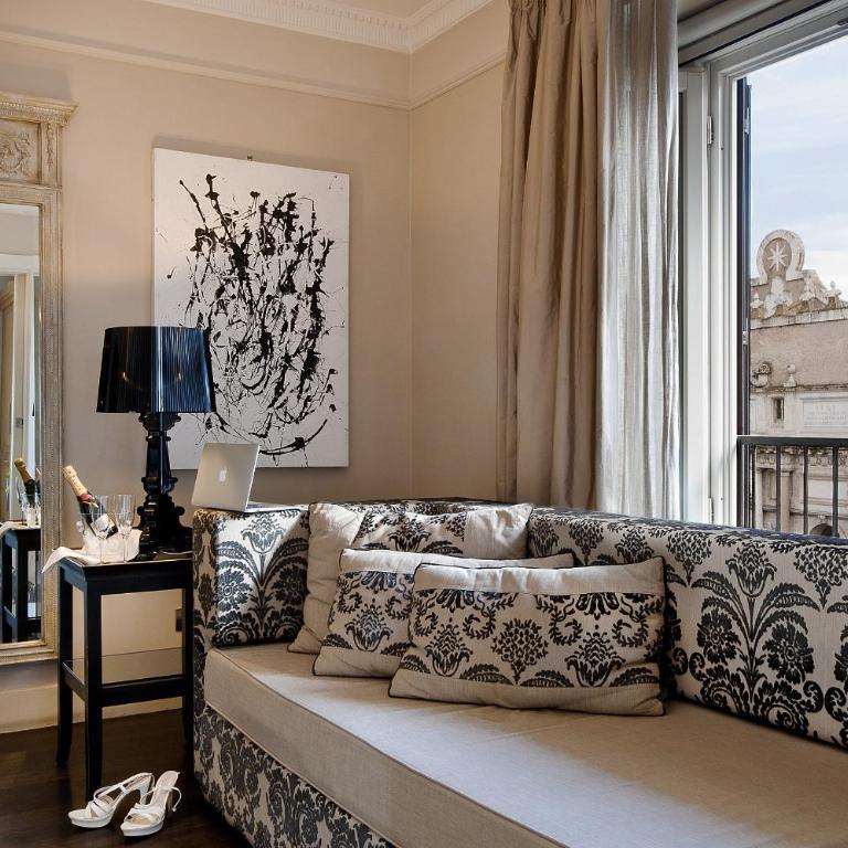 Casa Montani - Suite - 15