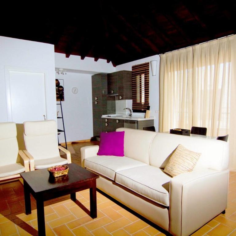 Apartamentos Fariñas 11 - Apartamento de 2 dormitorios (4 adultos) - 13