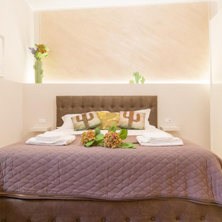 Casa Al Volto a due passi dall'Arena by Reasy&Busy - Appartamento - 6