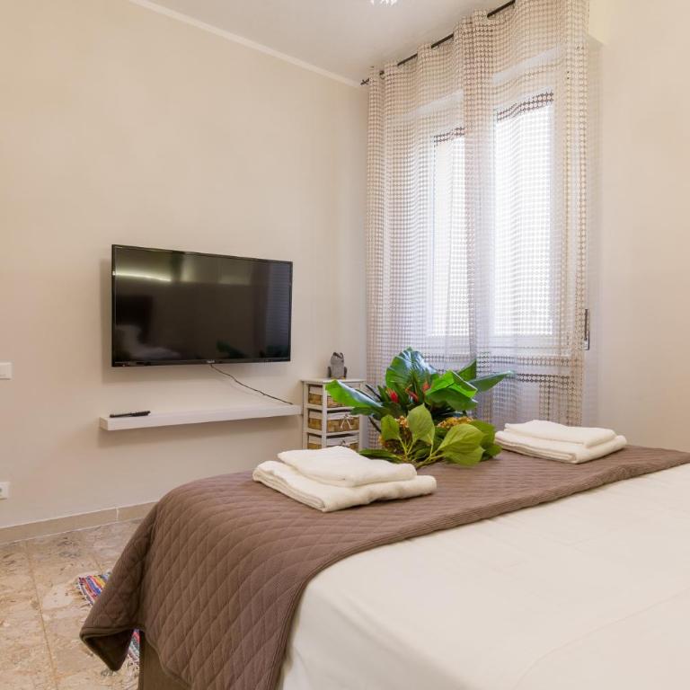 Casa Al Volto a due passi dall'Arena by Reasy&Busy - Appartamento - 2