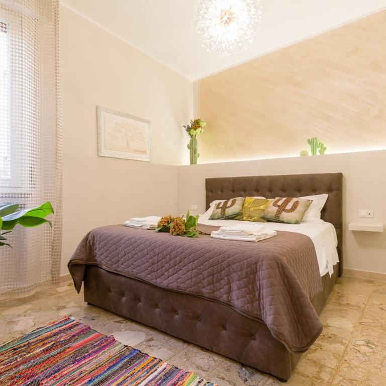 Casa Al Volto a due passi dall'Arena by Reasy&Busy - Appartamento - 1
