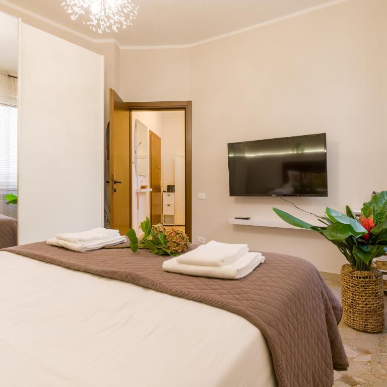 Casa Al Volto a due passi dall'Arena by Reasy&Busy - Appartamento - 5