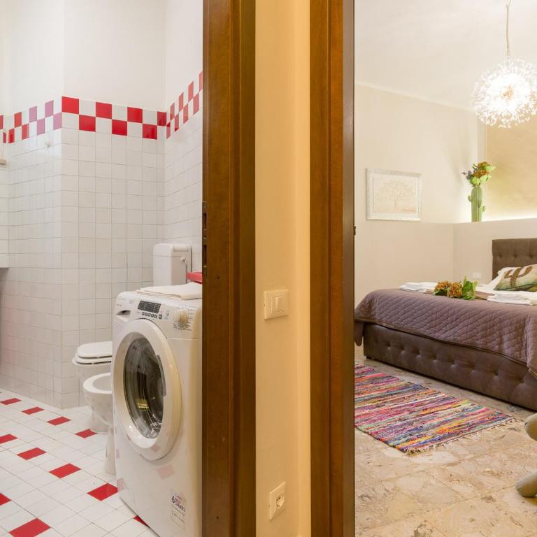 Casa Al Volto a due passi dall'Arena by Reasy&Busy - Appartamento - 16