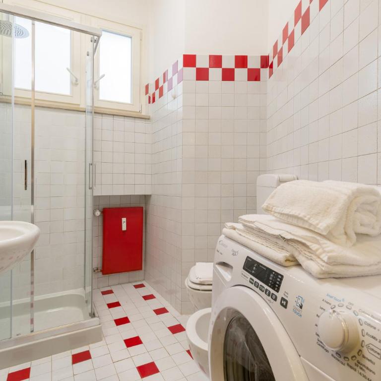 Casa Al Volto a due passi dall'Arena by Reasy&Busy - Appartamento - 15