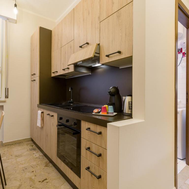 Casa Al Volto a due passi dall'Arena by Reasy&Busy - Appartamento - 11