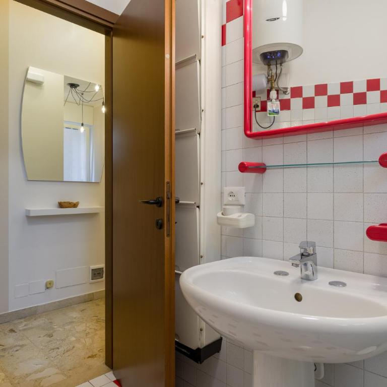 Casa Al Volto a due passi dall'Arena by Reasy&Busy - Appartamento - 12