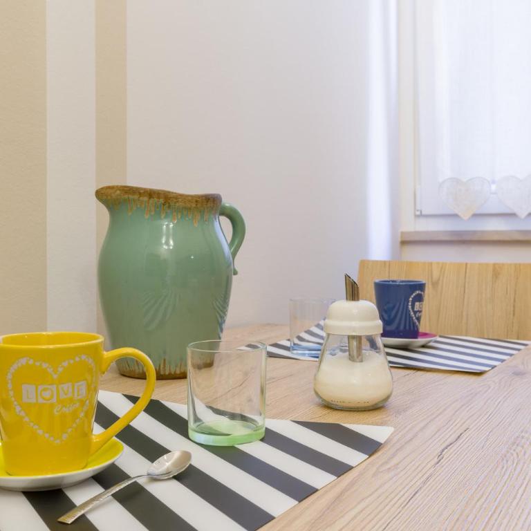 Casa Al Volto a due passi dall'Arena by Reasy&Busy - Appartamento - 4