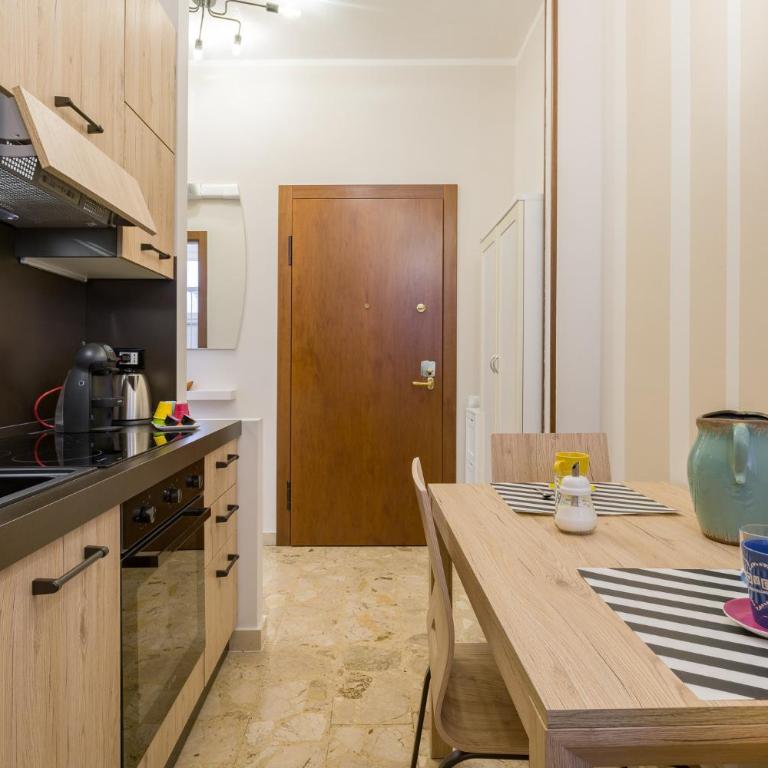 Casa Al Volto a due passi dall'Arena by Reasy&Busy - Appartamento - 9