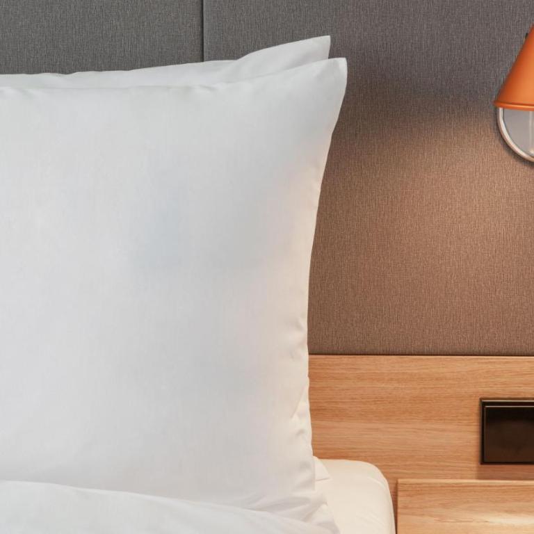 Holiday Inn Munich - Leuchtenbergring by IHG - Suite Executive - Cama extragrande - 1