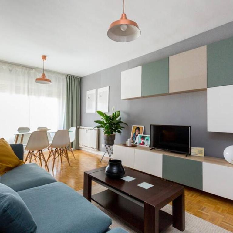 SANTANDER - Apartamento ejectutivo con garaje - Apartamento de 2 dormitorios - 1