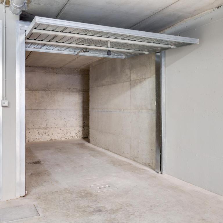 Loft Moderno sui Navigli - Appartamento con 1 Camera da Letto - 14