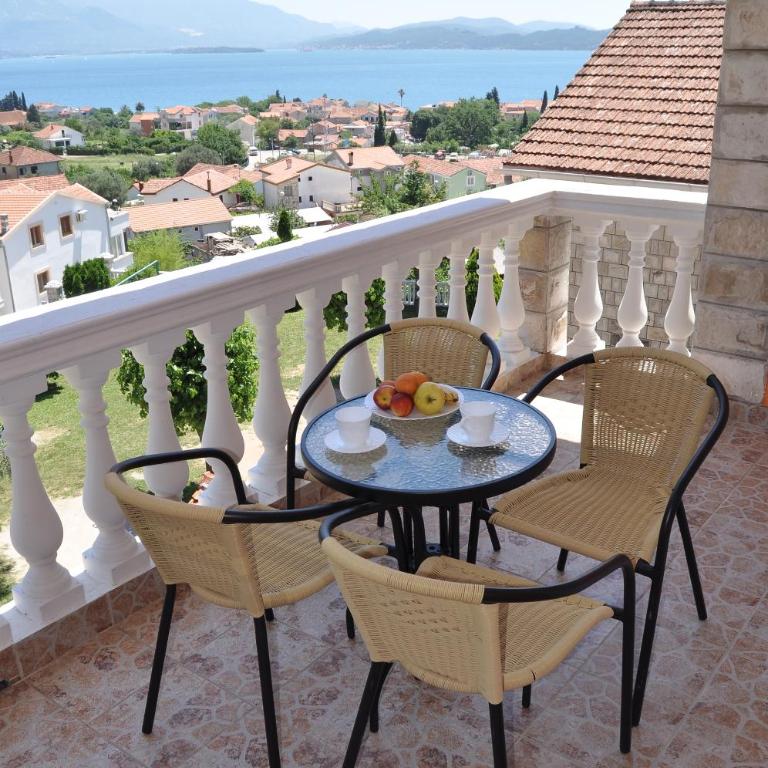 Monte Aria panorama suites - Apartment with Sea View - 1