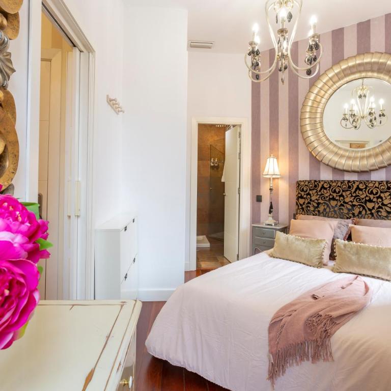 Giralda Sevilla Apartment - Apartamento de 1 dormitorio - 13