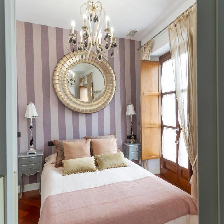 Giralda Sevilla Apartment - Apartamento de 1 dormitorio - 2