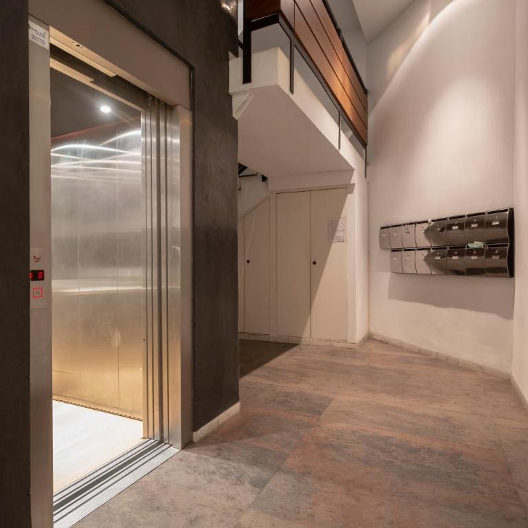 Giralda Sevilla Apartment - Apartamento de 1 dormitorio - 22