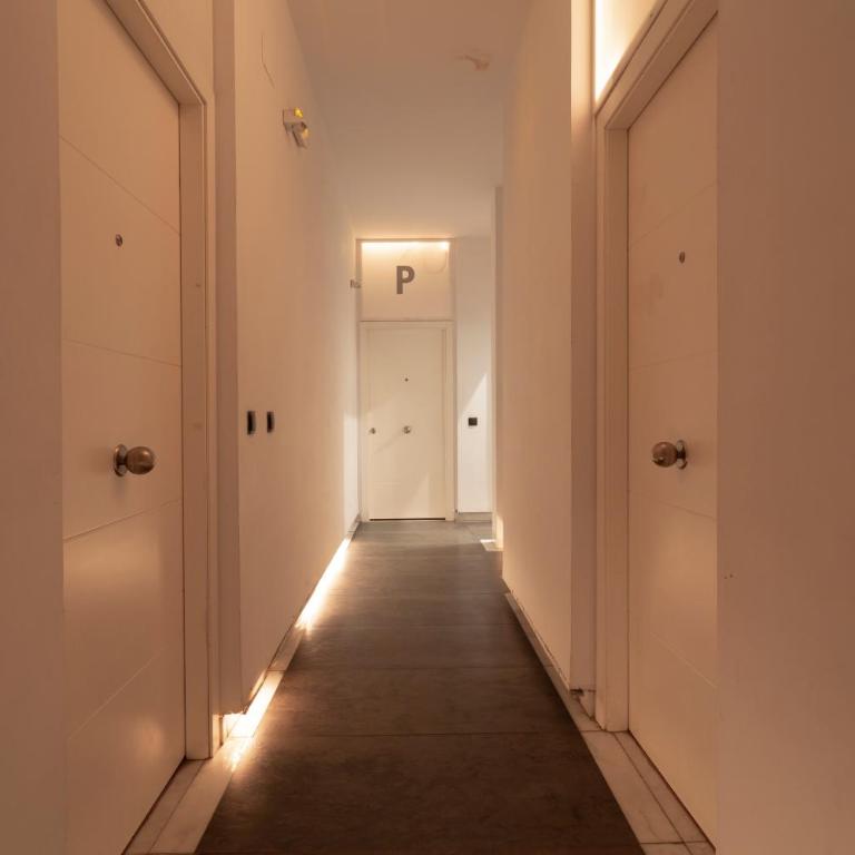 Giralda Sevilla Apartment - Apartamento de 1 dormitorio - 34