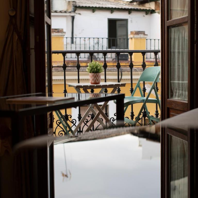 Giralda Sevilla Apartment - Apartamento de 1 dormitorio - 9