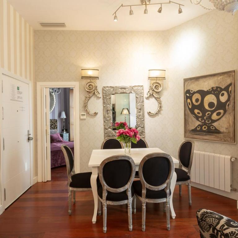 Giralda Sevilla Apartment - Apartamento de 1 dormitorio - 5