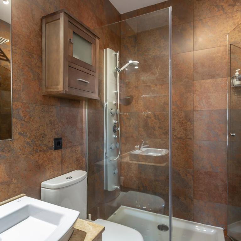 Giralda Sevilla Apartment - Apartamento de 1 dormitorio - 3