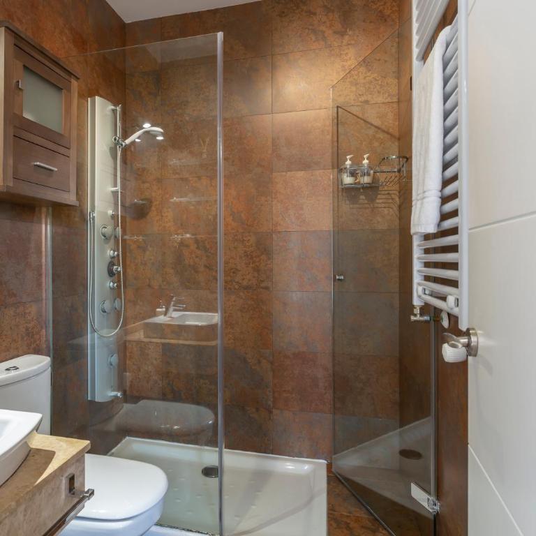 Giralda Sevilla Apartment - Apartamento de 1 dormitorio - 26