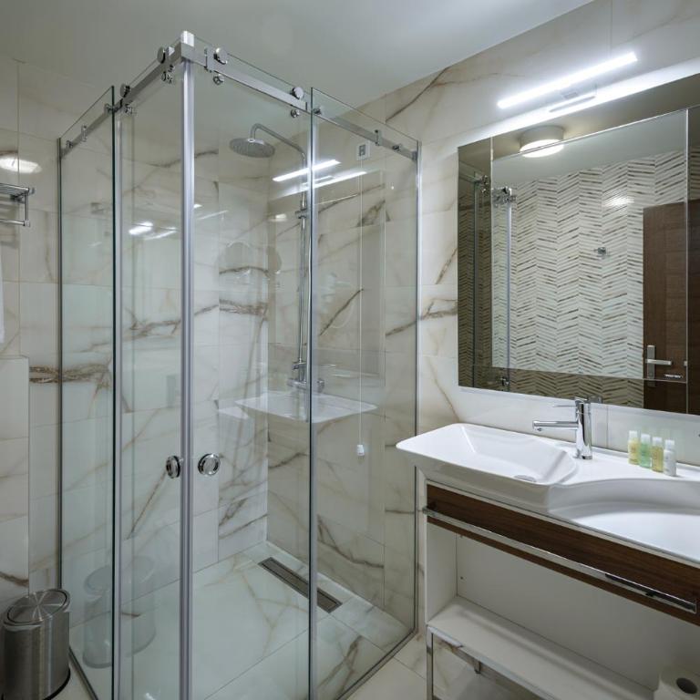Hotel Sunce - Suite - 4