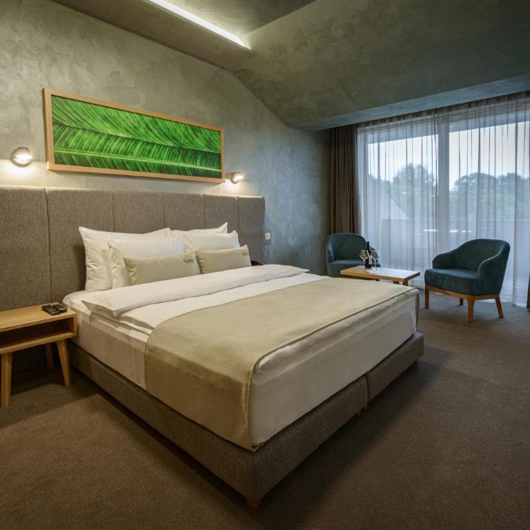 Hotel Sunce - Suite - 6