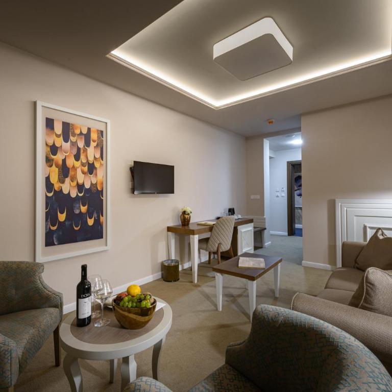 Hotel Sunce - Suite - 1