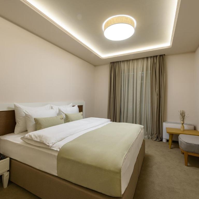 Hotel Sunce - Double Room - 5