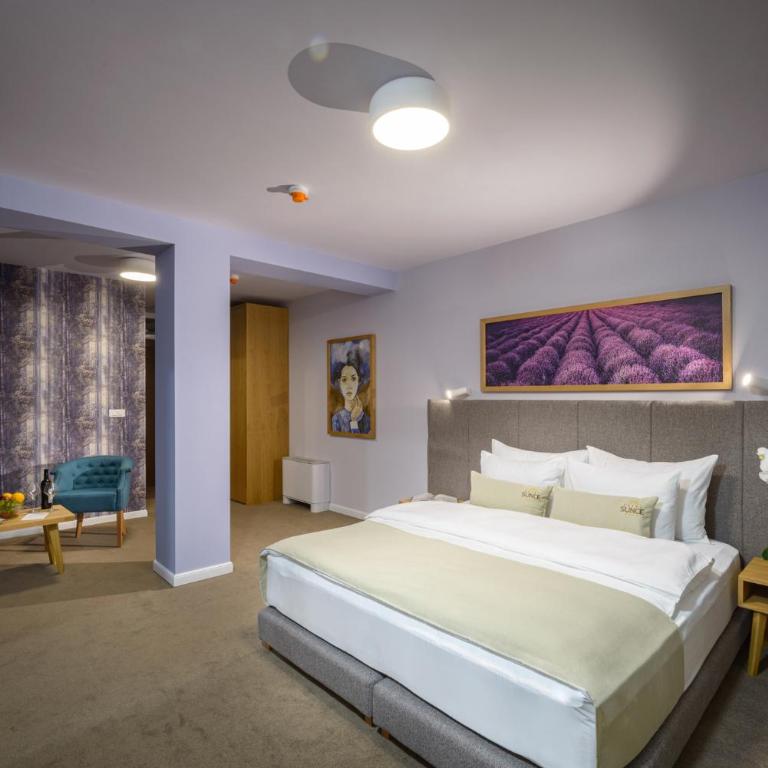 Hotel Sunce - Superior Family Room - 5